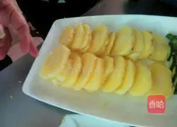 How to make mashed potato cakes Illustration 1