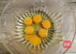 French sponge cake recipe 2