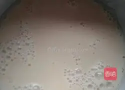 Illustration of how to make meatloaf 1