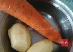 Potato pancake recipe 2