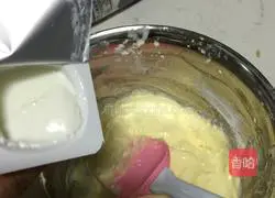 Brownie Cheesecake Recipe Illustration 14