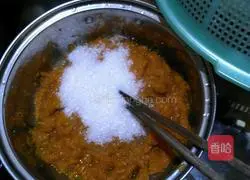 Pumpkin pie recipe 4