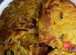 Potato cake recipe 4