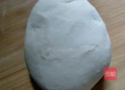 Illustration of how to make spring cakes 1