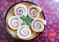 Swiss cake roll recipe 17