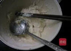 Potato cakes Illustration of how to do it 2