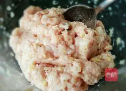 Thousand-layer meat pie recipe 3