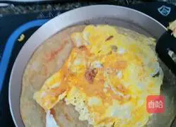 How to make hand cakes Illustration 11