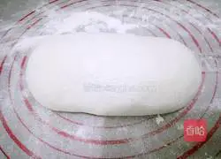 Illustration of how to make steamed shell cakes 4