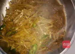 Illustration of how to make burritos 4