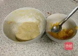 Pumpkin pie recipe illustration 2