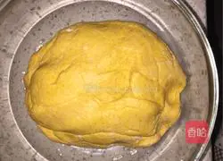 Pumpkin pie recipe 6