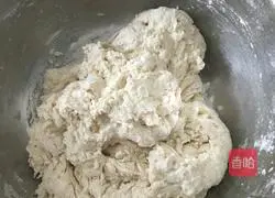 Illustration of how to make pancakes 2