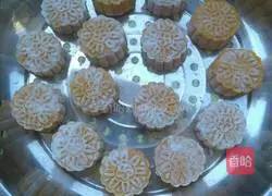 Pumpkin pie recipe 9