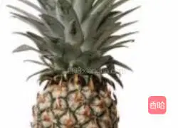 Pineapple filling shortcake recipe 1