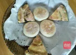 Illustration of how to bake sugar cakes 26