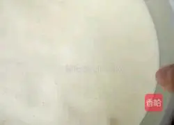 Eight-inch animal cream cake recipe 5