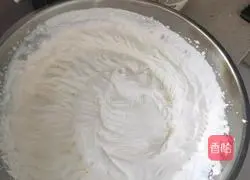 12 Tiramisu Double Layer Cake Recipe Illustration 6