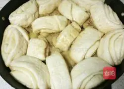 Northern Pork Chop Braised Sauerkraut Post Illustration of how to make cakes 2