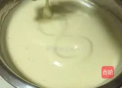 Rice cooker sponge cake recipe 4