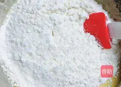 Soft toffee custard cake recipe 10