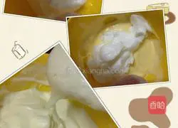 Finger cake?? Recipe illustration 3