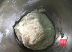 Milk Egg Pancake Recipe Illustration 4