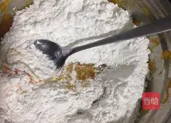 Pumpkin Pie Recipe Illustration 4