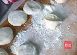 Onion and carrot shredded cake recipe 2