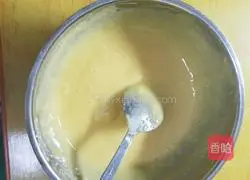 Baby breakfast cake recipe 4