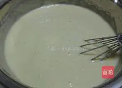 Sponge cake recipe 11