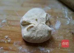 Thousand-layer cake (pork filling) recipe illustration 2