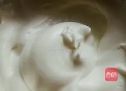 Original cheesecake Illustration of how to do it 7