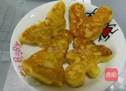 Potato cake recipe 7