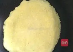 Illustration of how to make egg cake 3