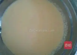 Illustration of how to make light cheesecake (6 inches) 3