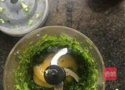 For vegetable mud cakes Practice illustration 2