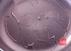 Illustration of how to make egg rice cakes 4