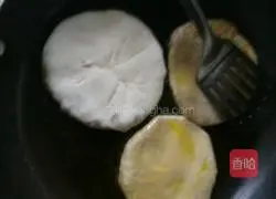 Illustration of how to make pie and mutton soup 7