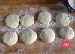 Illustration of how to make spring cakes 7