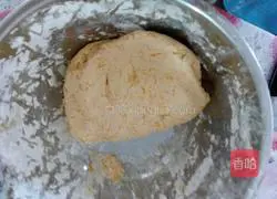 Pumpkin pie recipe 3