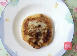 Double Red Cake (Sweet Potato Brown Sugar Cake) Recipe Illustration 10