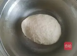 Soft-skinned mung bean cake recipe 5