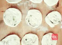 Illustration of how to make pancakes 5