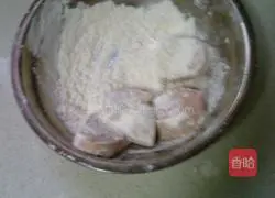 Orleans Burrito Recipe Illustration 7