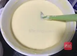 Tiramisu Cup Recipe Illustration 4