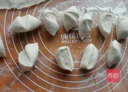 Illustration of how to make spring cakes 4