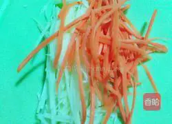 Illustration of how to make pancakes 2