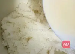 Illustration of how to make homemade sushi 4