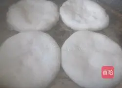 Fine Meat Radish Pie recipe 9